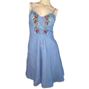 Davi & Dani sundress